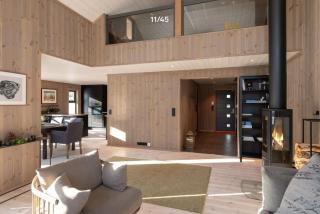 Trysilfjell hytteomrade 2124 by Vacation Trysil - 5