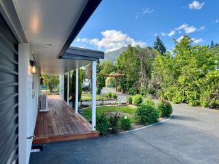 Sunshine cosy retreat - 4