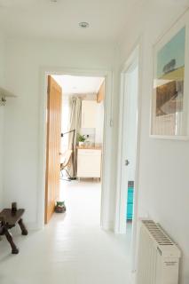 Pollymoor Beach House - 2