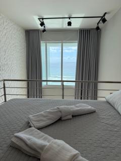 Loft Frente-Mar Salvador - 7
