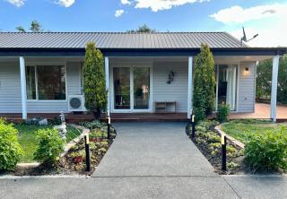 Sunshine cosy retreat - 0