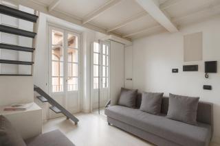 Casa Milano - Apartments and Rooms - Urban Studio Chic - 6