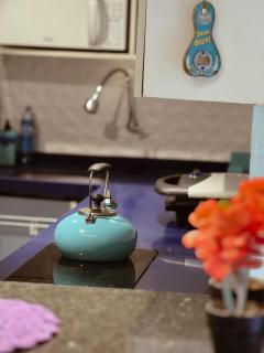 Vista para o Mar ponta verde 2 - 5