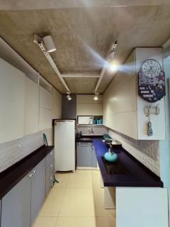 Vista para o Mar ponta verde 2 - 6