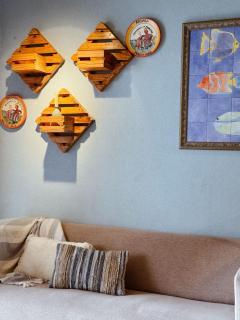 Vista para o Mar ponta verde 2 - 3