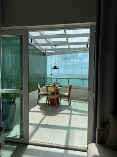 Loft Frente-Mar Salvador - 8