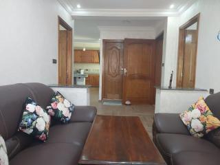 2nd floor apartment, 2 bedrooms, living room rental - 9