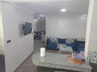 2nd floor apartment, 2 bedrooms, living room rental - Branes - 8