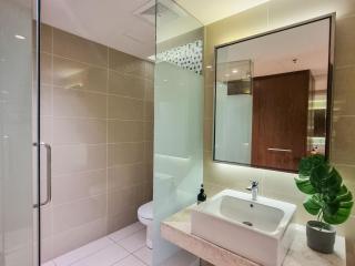 KL City Designer Studio in D Majestic near LRT and Lalaport CityNest - 2