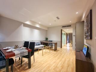 KL City Designer Studio in D Majestic near LRT and Lalaport CityNest - 5