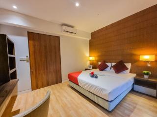 KL City Designer Studio in D Majestic near LRT and Lalaport CityNest - 8