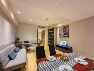 KL City Designer Studio in D Majestic near LRT and Lalaport CityNest - 7