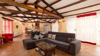 Rustic villa Karim with pool in Porec - 8