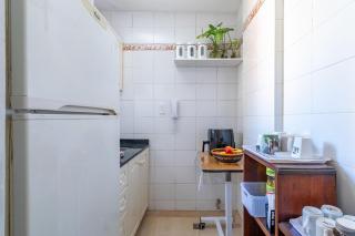 Warm and cozy apartment for two in Palermo - 9