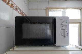 Warm and cozy apartment for two in Palermo - 4