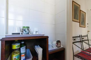 Warm and cozy apartment for two in Palermo - 2