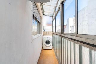 Warm and cozy apartment for two in Palermo - 1