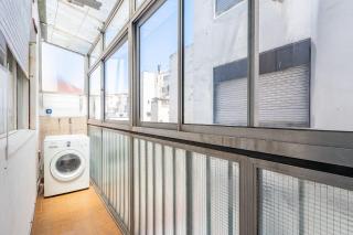 Calido y sencillo departamento para 2 | Palermo - 1