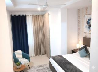 Hotel Lemon Pride Aerocity FREE AIRPORT DROP - 2