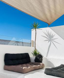 Refugio de Luz y Tranquilidad en Nazaret - 9