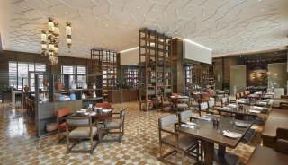 Hyatt Regency Tashkent - 6