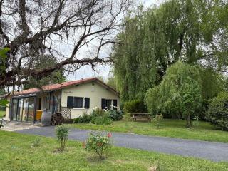 Confort et écrin de verdure ! - 0