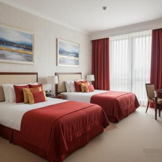 Khatai Family Hotel & Restaurant - 8