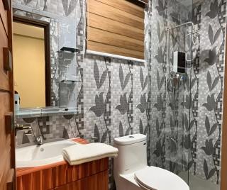 Ranch-o-tel Guesthouse - 1