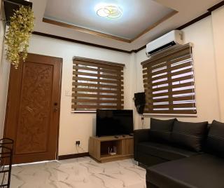 Ranch-o-tel Guesthouse - 6