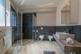 Villa Spa Nipotine - Cissano - 1