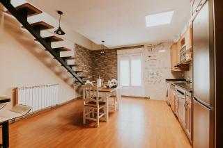 El Altillo apartamento céntrico - Haro - 9
