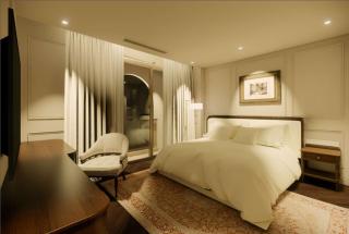 Peace Home Hotel - 7