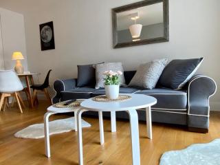 Wroclove Place Gwiazdzista St - 2