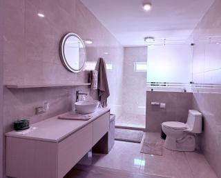 Departamento tipo LOFT, bien ubicado, espacioso y confortable - 6