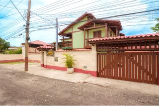 Pousada Kyrios - 6