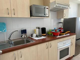 Céntrico Departamento con hermosa vista - Rancagua - 7