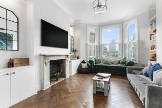 Large Modern Family Wandsworth Home - Sleeps 12 - 7
