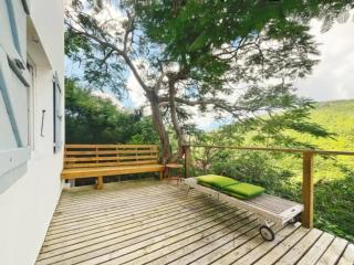 Villa with Private Pool in Upper Prince's Quarter - Dawn Beach - 6