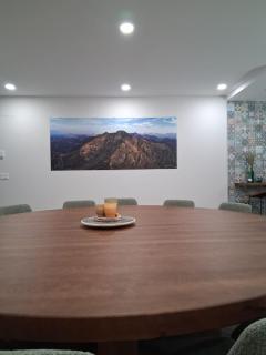 Casa Rural Del Valle Estrecho - 6