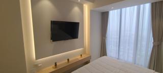 Pollux High Rise Apartments at Batam Center with Netflix by MESA - 3