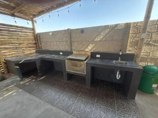 Refugio del Lobo - 6