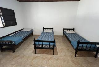 Quarto privativo em casa de praia próxima a cachoeira - Bertioga - 6