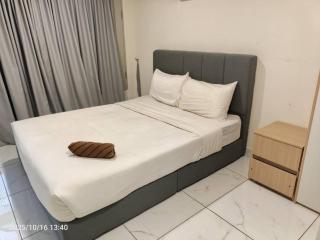 Arte Cheras By 3Bed Room Duplex Unit - 5