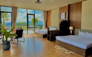 Khu vườn của Nàng - Le Jardin De Nang - 8