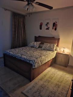 Apartment for rest in smouha - alexandria - 0