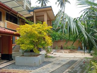 Liyans Eco Villa - 9