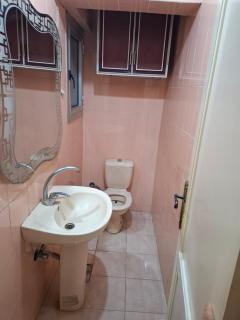 Apartment for rest in smouha - alexandria - 1