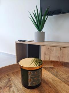 Le Temps dune Poz 1 - À 400m de la plage & des commerces - 4