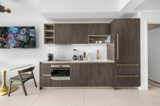 Gale Hotel - Premium Studio W Panoramic City Views - 8