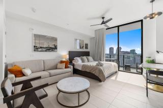 Gale Hotel - Premium Studio W Panoramic City Views - 9